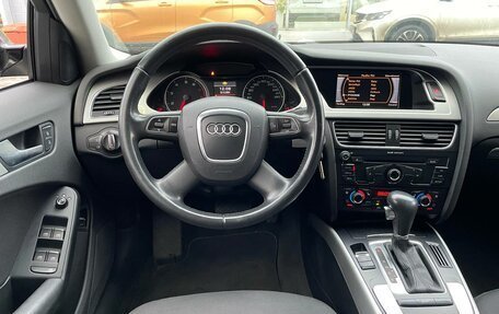 Audi A4, 2011 год, 1 130 000 рублей, 8 фотография