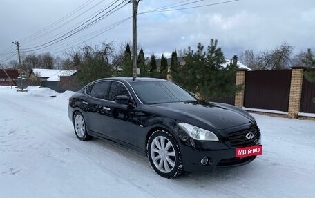 Infiniti M, 2011 год, 1 470 000 рублей, 7 фотография