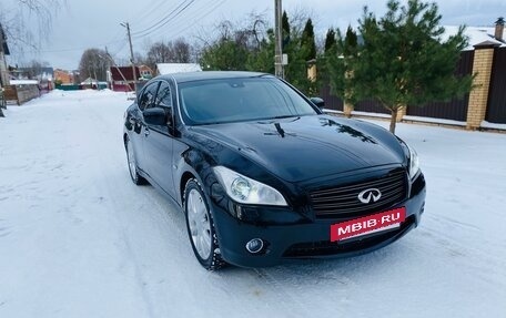 Infiniti M, 2011 год, 1 470 000 рублей, 8 фотография