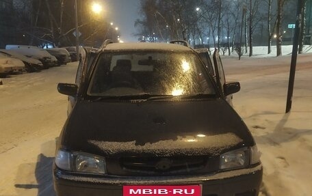 Mazda Demio III (DE), 1998 год, 260 000 рублей, 4 фотография