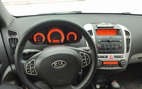 KIA cee'd I рестайлинг, 2009 год, 850 000 рублей, 6 фотография