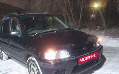 Mazda Demio III (DE), 1998 год, 260 000 рублей, 12 фотография