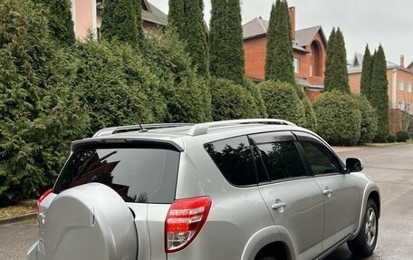 Toyota RAV4, 2010 год, 1 500 000 рублей, 4 фотография