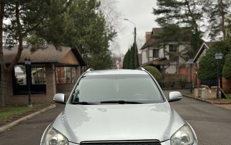 Toyota RAV4, 2010 год, 1 500 000 рублей, 2 фотография