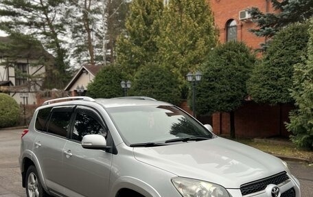 Toyota RAV4, 2010 год, 1 500 000 рублей, 3 фотография