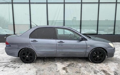 Mitsubishi Lancer IX, 2005 год, 420 000 рублей, 6 фотография