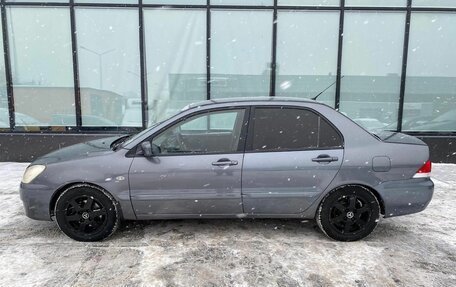 Mitsubishi Lancer IX, 2005 год, 420 000 рублей, 2 фотография