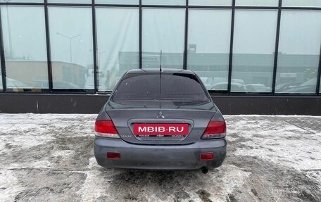 Mitsubishi Lancer IX, 2005 год, 420 000 рублей, 4 фотография