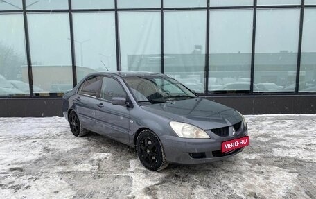 Mitsubishi Lancer IX, 2005 год, 420 000 рублей, 7 фотография