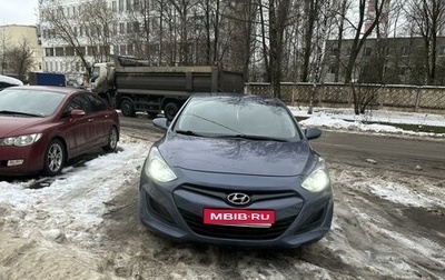 Hyundai i30 II рестайлинг, 2012 год, 1 270 000 рублей, 1 фотография