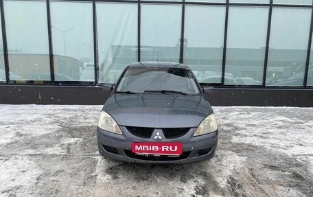 Mitsubishi Lancer IX, 2005 год, 420 000 рублей, 8 фотография