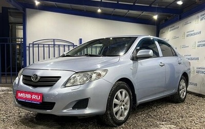 Toyota Corolla, 2007 год, 799 000 рублей, 1 фотография