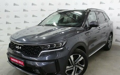 KIA Sorento IV, 2022 год, 4 450 000 рублей, 1 фотография