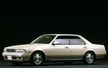 Nissan Laurel VIII, 1995 год, 220 000 рублей, 1 фотография