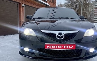 Mazda 3, 2008 год, 795 000 рублей, 1 фотография