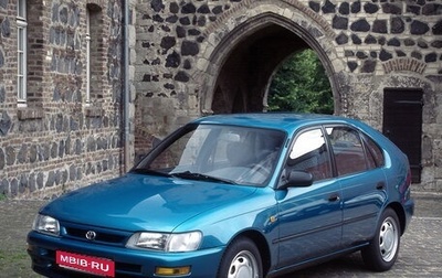 Toyota Corolla, 1994 год, 290 000 рублей, 1 фотография