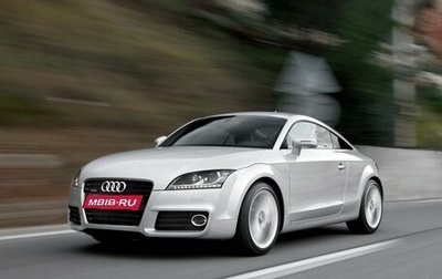 Audi TT, 2013 год, 1 850 000 рублей, 1 фотография