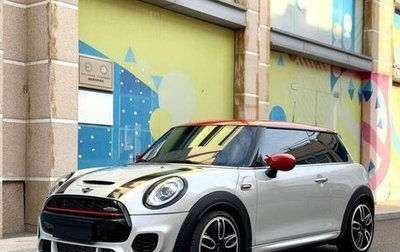 MINI Hatch, 2021 год, 2 760 000 рублей, 1 фотография