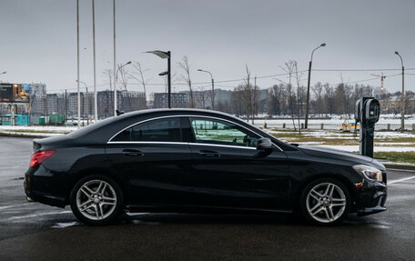 Mercedes-Benz CLA, 2013 год, 1 549 000 рублей, 6 фотография