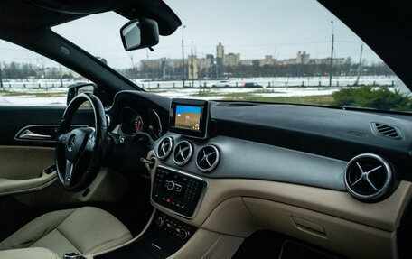 Mercedes-Benz CLA, 2013 год, 1 549 000 рублей, 11 фотография