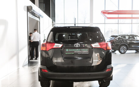 Toyota RAV4, 2013 год, 1 780 000 рублей, 7 фотография