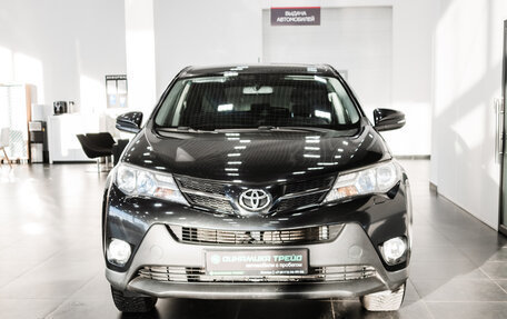 Toyota RAV4, 2013 год, 1 780 000 рублей, 2 фотография