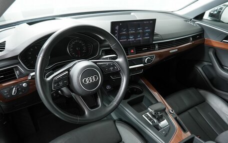 Audi A4, 2020 год, 3 899 000 рублей, 12 фотография