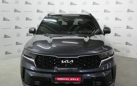 KIA Sorento IV, 2022 год, 4 450 000 рублей, 2 фотография