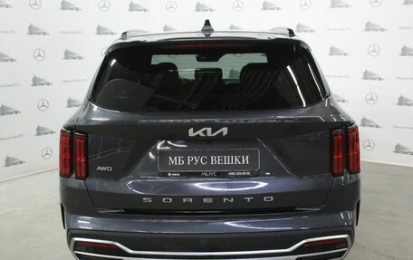 KIA Sorento IV, 2022 год, 4 450 000 рублей, 20 фотография