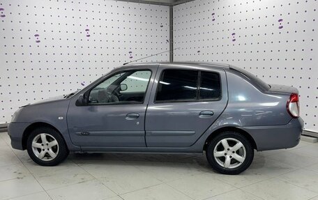 Renault Symbol I, 2008 год, 499 000 рублей, 7 фотография