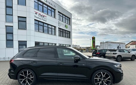 Volkswagen Touareg III, 2024 год, 13 550 000 рублей, 6 фотография