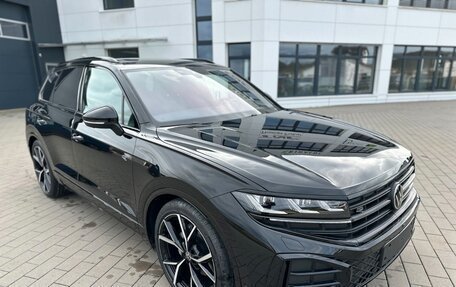 Volkswagen Touareg III, 2024 год, 13 550 000 рублей, 4 фотография