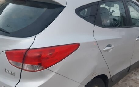 Hyundai ix35 I рестайлинг, 2012 год, 1 350 000 рублей, 5 фотография