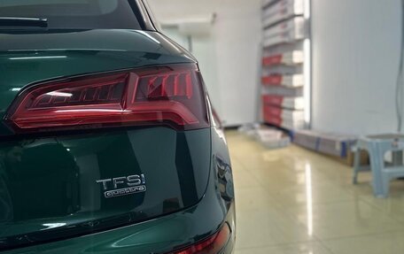 Audi Q5, 2017 год, 4 200 000 рублей, 2 фотография