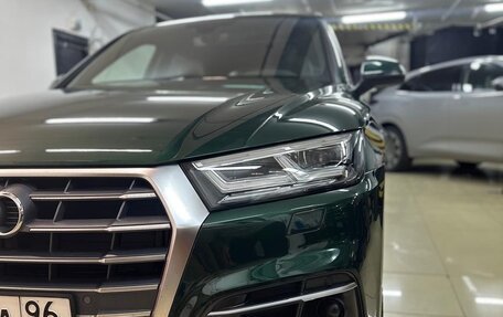 Audi Q5, 2017 год, 4 200 000 рублей, 3 фотография