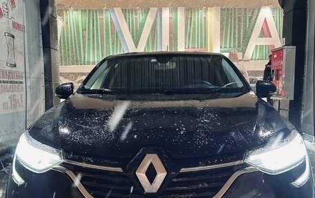 Renault Arkana I, 2019 год, 1 480 000 рублей, 2 фотография