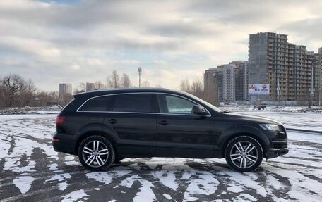 Audi Q7, 2007 год, 1 520 000 рублей, 3 фотография