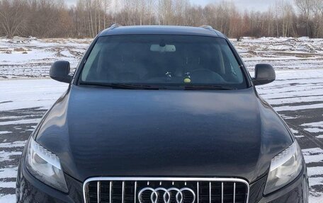 Audi Q7, 2007 год, 1 520 000 рублей, 11 фотография