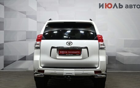 Toyota Land Cruiser Prado 150 рестайлинг 2, 2011 год, 3 050 000 рублей, 4 фотография