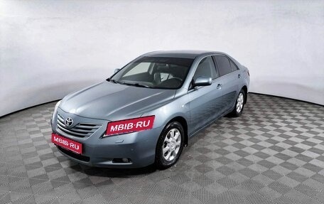 Toyota Camry, 2006 год, 1 127 000 рублей, 1 фотография