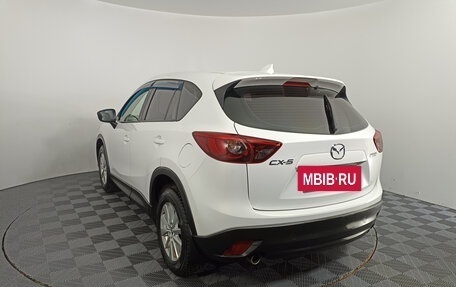 Mazda CX-5 II, 2015 год, 2 070 000 рублей, 8 фотография