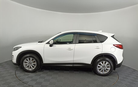 Mazda CX-5 II, 2015 год, 2 070 000 рублей, 10 фотография