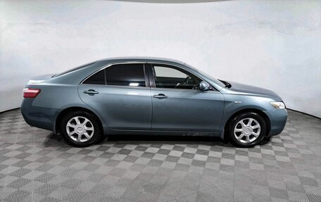 Toyota Camry, 2006 год, 1 127 000 рублей, 5 фотография