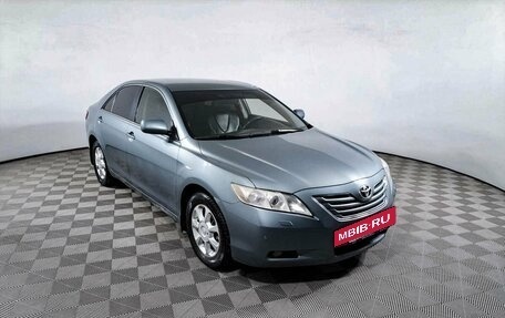 Toyota Camry, 2006 год, 1 127 000 рублей, 3 фотография