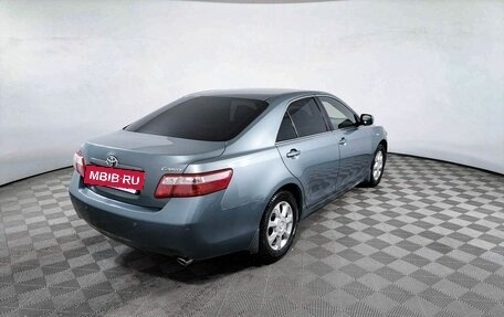 Toyota Camry, 2006 год, 1 127 000 рублей, 6 фотография