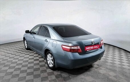 Toyota Camry, 2006 год, 1 127 000 рублей, 8 фотография