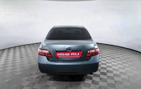 Toyota Camry, 2006 год, 1 127 000 рублей, 7 фотография