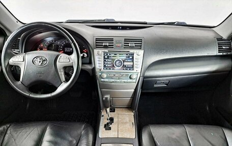 Toyota Camry, 2006 год, 1 127 000 рублей, 17 фотография