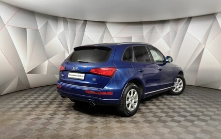 Audi Q5, 2014 год, 2 375 000 рублей, 2 фотография