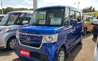 Honda N-BOX II, 2022 год, 750 000 рублей, 1 фотография